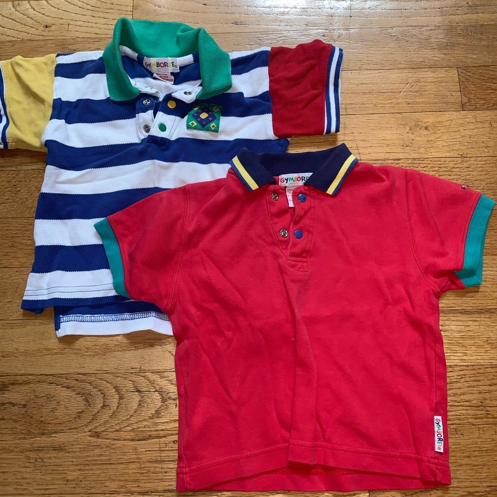 90s and Y2K baby clothes. 6-12 Months from smoke free pet free house